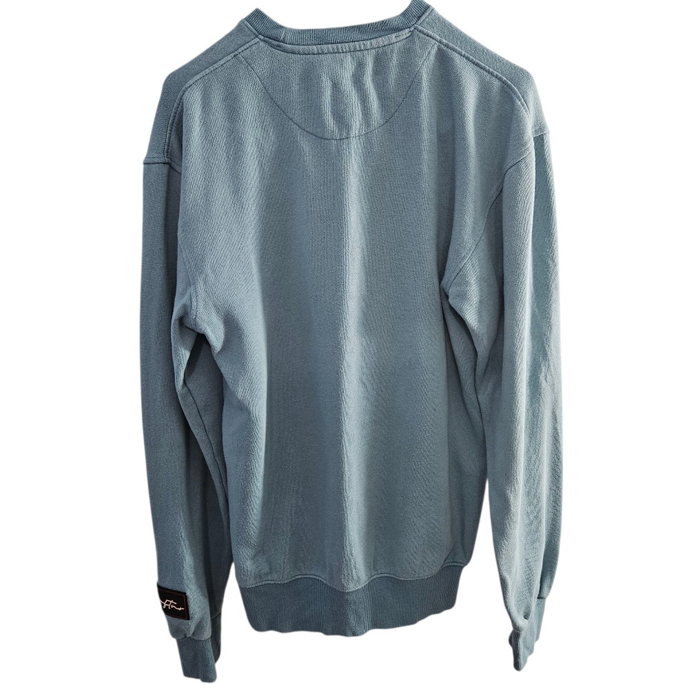 Bundle Ouftur Couture Logo Sweatshirt Unisex - Picture 2 of 16